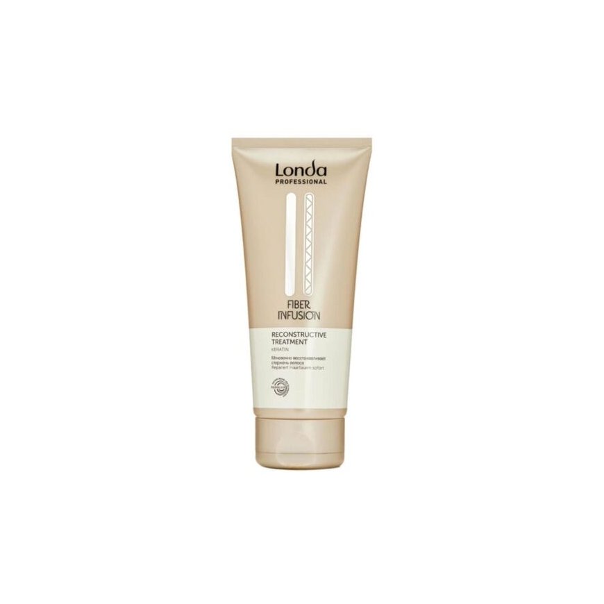 Londa LONDON FIBER INF. MASK 200ML