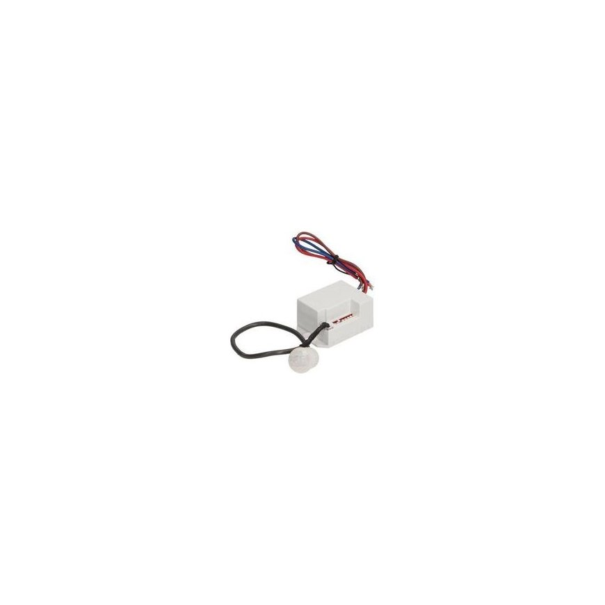 Orno motion sensor 800W 360 ° with external sensor white (OR-CR-211) – 2