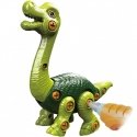 WOOPIE Brachiosaurus + 31 items