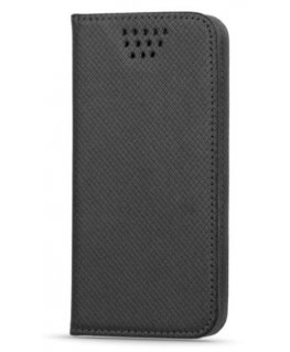 iLike Smart Universal Magnet case 6,1-6,7 Black