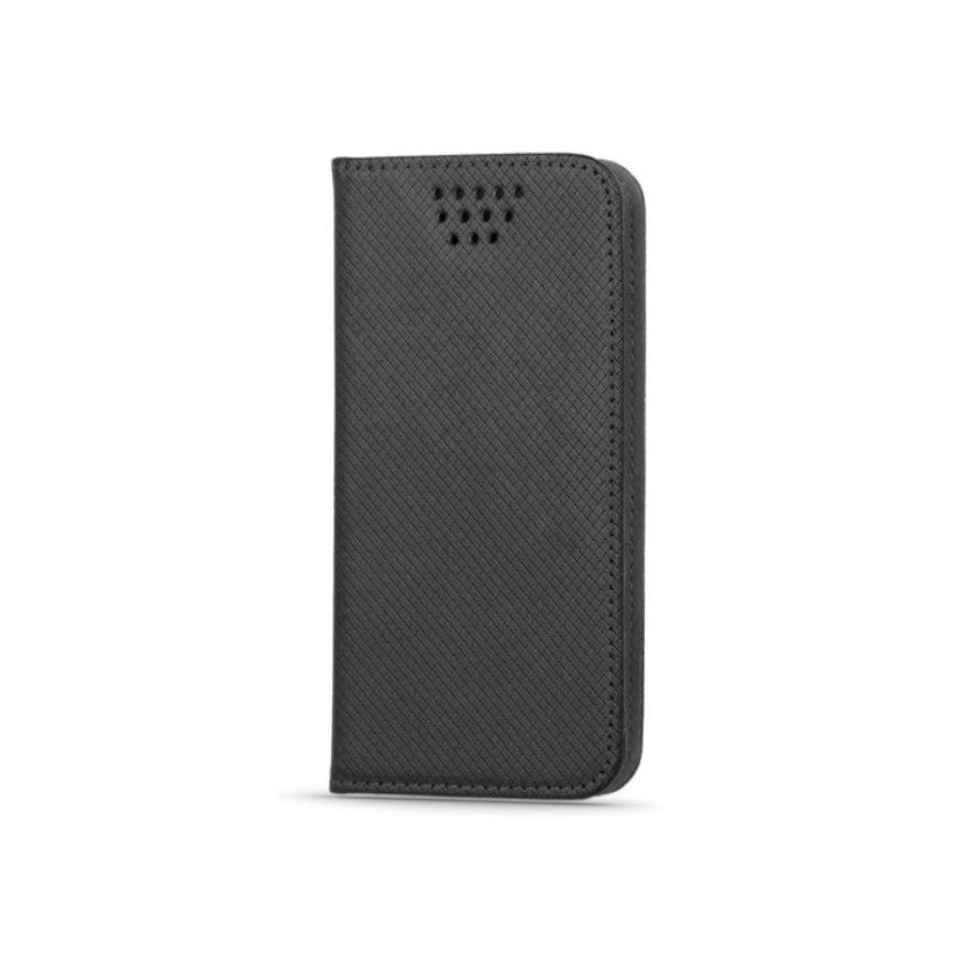 iLike Smart Universal Magnet case 6,1-6,7 Black