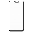 Evelatus LG V40 2.5D Full Cover Japan Glue Glass Anti-Static Evelatus LG V40 2.5D Full Cover Japan Glue Glass Anti-Static