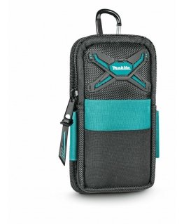 Makita E-15556 Reinforced phone case with carabiner.