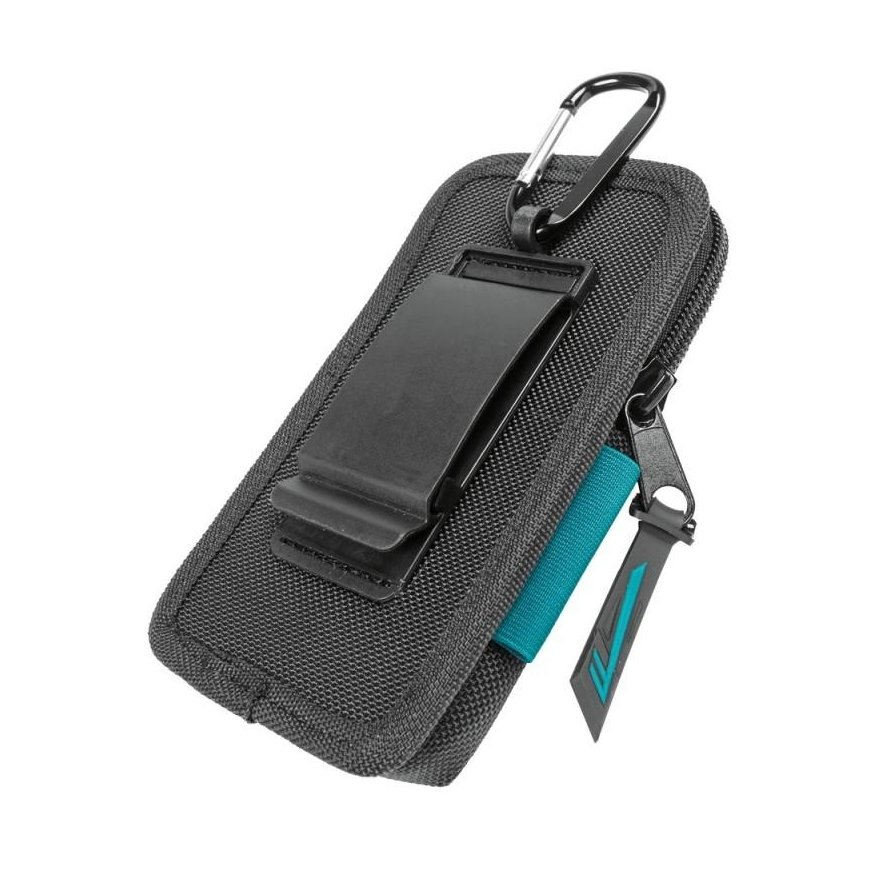 Makita E-15556 Reinforced phone case with carabiner. – 3