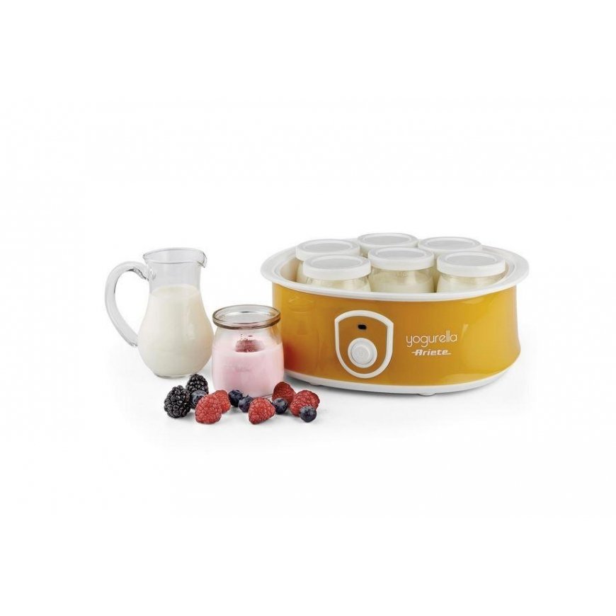 Yogurt maker Ariete 617 – 3