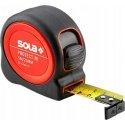 SOLA MIARA ZWIJANA 5m PROTECT M 25mm MAGNETYCZNA SOLA MIARA ZWIJANA 5m PROTECT M 25mm MAGNETYCZNA