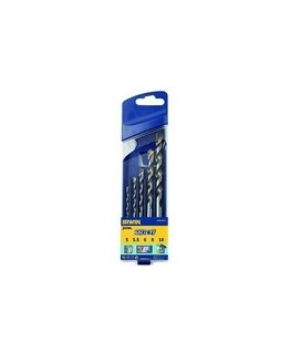 POLSKA Artu Arttu universal cylindrical drill 12 mm (16712)