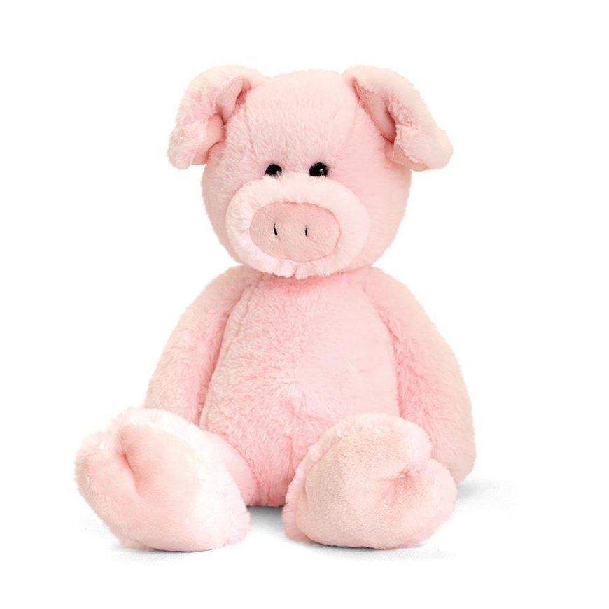 Keel Toys Love to Hug Wild Animals 25cm asortment, (1 unit) – 4