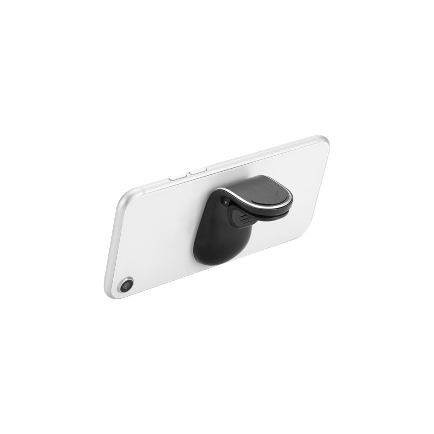 Deltaco ARM-C104 holder Passive holder Mobile phone/Smartphone Black – 3