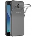 Evelatus Samsung Galaxy J3 2017 J330 Silicone Case 1.5mm TPU Transparent