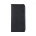 GreenGo Samsung A6 Plus 2018 Smart Magnetic Case Black GreenGo Samsung A6 Plus 2018 Smart Magnetic Case Black