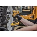 Akumuliatorinis klucz udarowy 1/2", 812Nm, 2x5,0 Ah Li-Ion POWERSTACK 18V XR, DeWalt [DCF891H2T-QW]