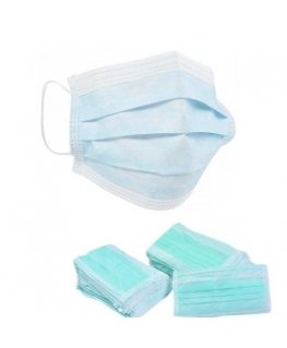 - Disposable Face accessories 3PLY