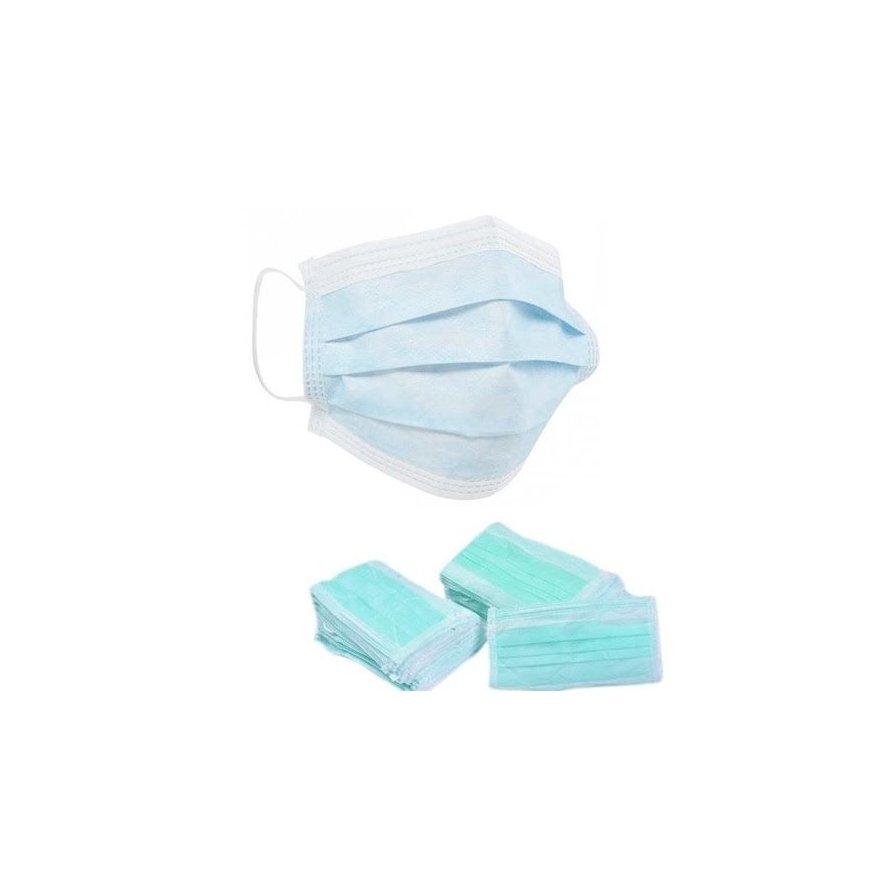 - Disposable Face accessories 3PLY