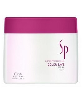 Wella SP Color Save 400ml