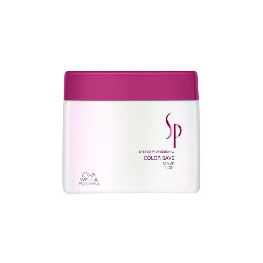 Wella SP Color Save 400ml