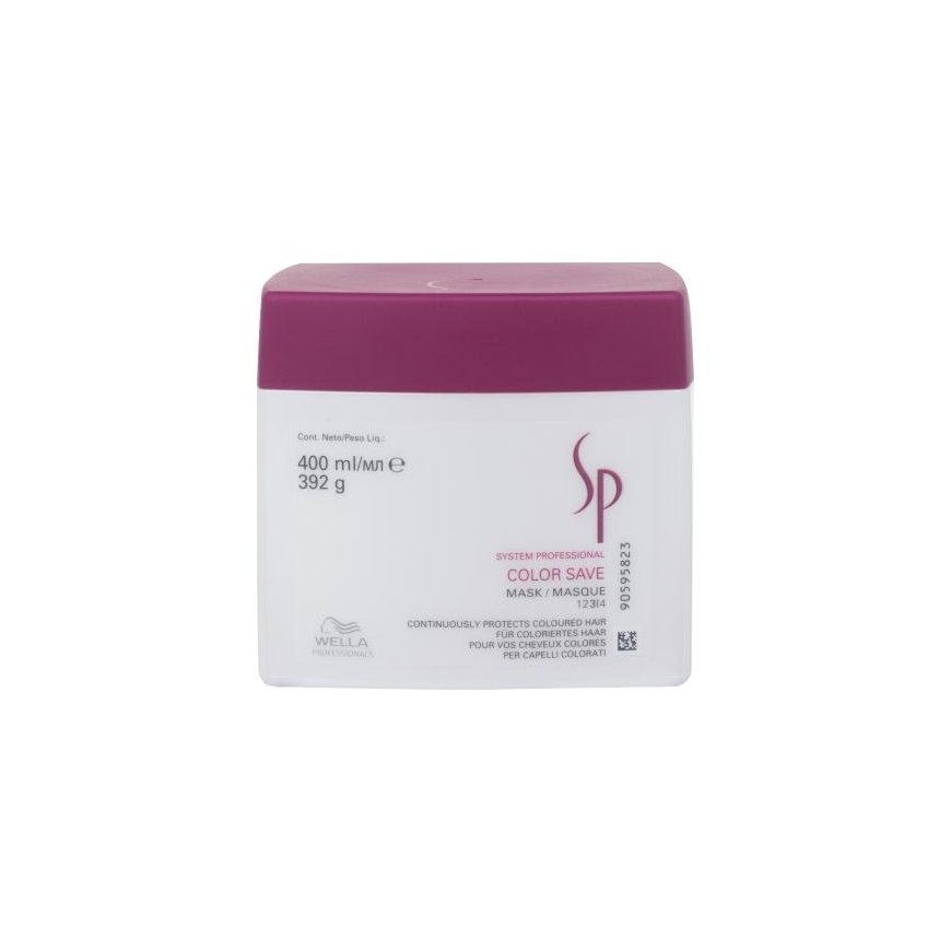 Wella SP Color Save 400ml – 2
