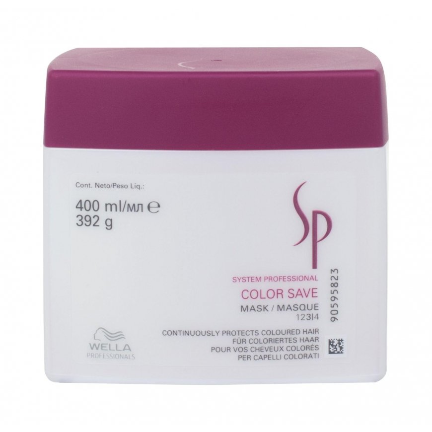 Wella SP Color Save 400ml – 3