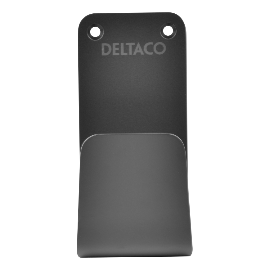 Deltaco Cable holder DELTACO E-CHARGE SS304