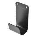 Cable holder DELTACO E-CHARGE SS304, black / EV-5115 Cable holder DELTACO E-CHARGE SS304, black / EV-5115