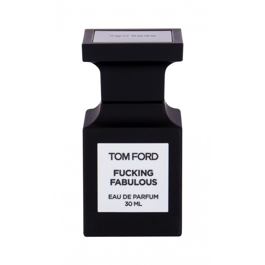 TOM FORD TOM FORD Fucking Fabulous