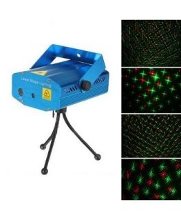 iLike KL Outside Laser