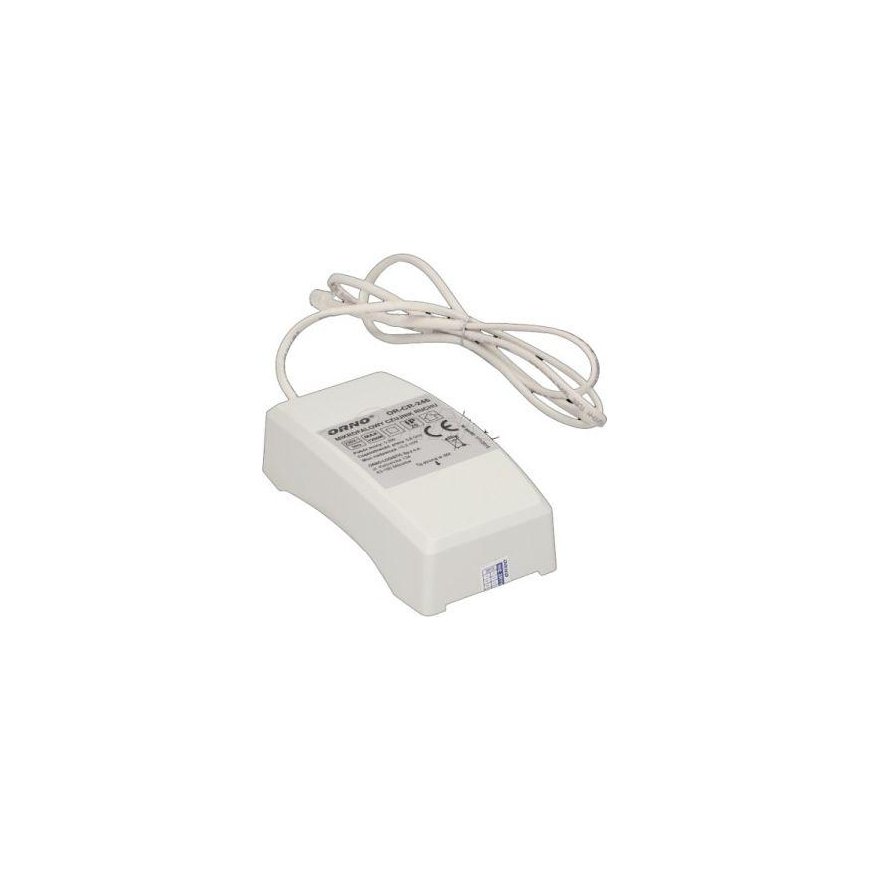 Orno Micro Motion Sensor with External