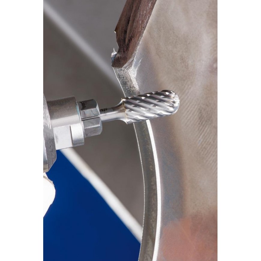 Kietmetalio freza PFERD HM WRC 1225/6 STEEL – 2