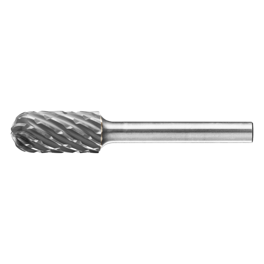 Kietmetalio freza PFERD HM WRC 1225/6 STEEL – 4