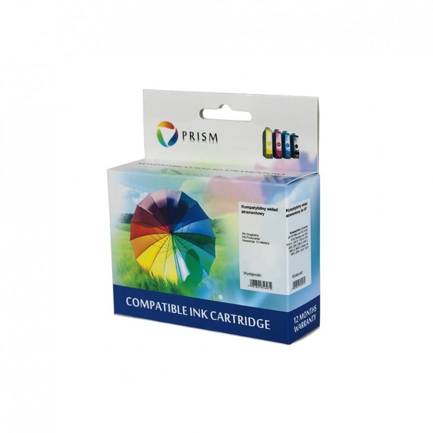 Prism PRISM Ink Epson T9443 Magenta Ink 1x19.9ml 100% naujas