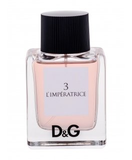 Dolce&Gabbana L'imperatrice 3 EDT 50 ml
