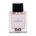Dolce&Gabbana L´imperatrice 3 EDT 50 ml Dolce&Gabbana L´imperatrice 3 EDT 50 ml