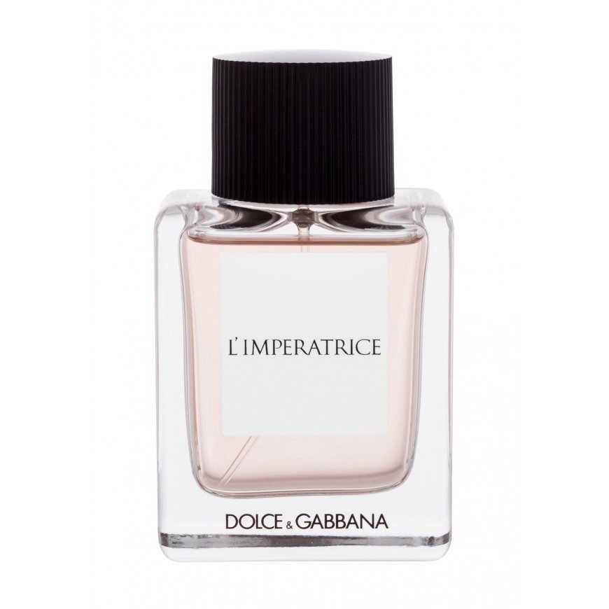 Dolce&Gabbana L´imperatrice 3 EDT 50 ml – 2