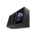 Newell Camera Charger Newell FDL-USB-C Dual Channel Charger for NP-W235 Batteries