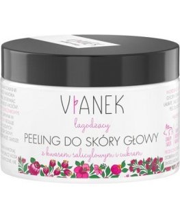 Vianek Soothing scalp scrub 150 ml