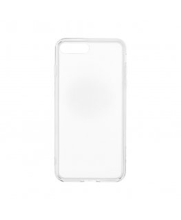 Tellur TLL121524 чехол для мобильного телефона 14 cm (5.5") Крышка Прозрачный