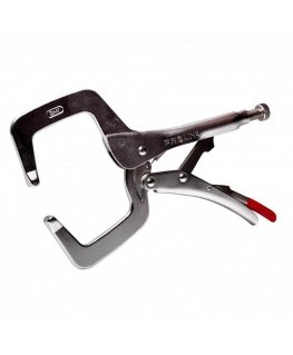 Proline Pro-Line Pliers Morse C fixed jaw welding 280 mm (28253)