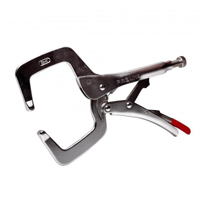 Proline Pro-Line Pliers Morse C fixed