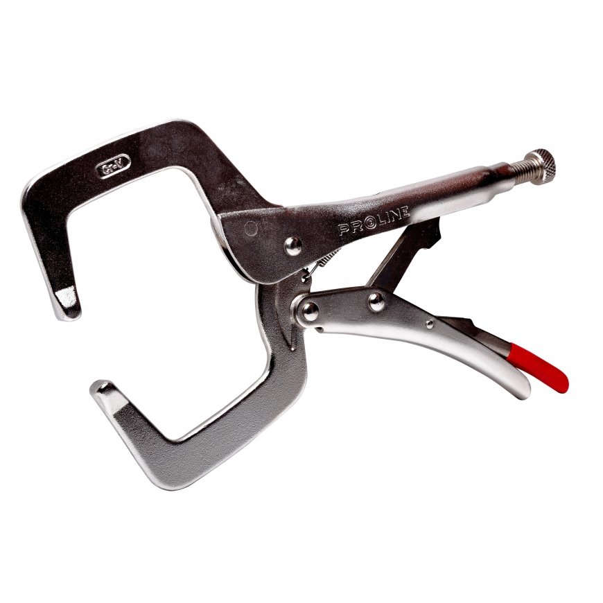 Proline Pro-Line Pliers Morse C fixed jaw welding 280 mm (28253) – 2