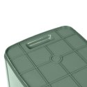 GreenBlue GB320GG green-gray toilet