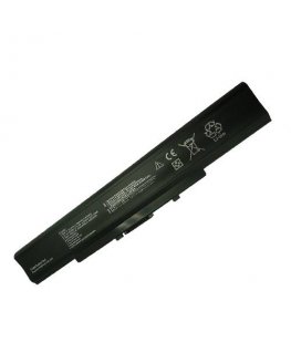 Laptop battery ASUS A32-U31, 4400mAh, Extra Digital Selected