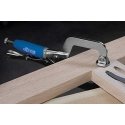 Clamps KREG KHC-Micro 57x51mm