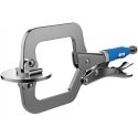 Clamps KREG KHC-Micro 57x51mm