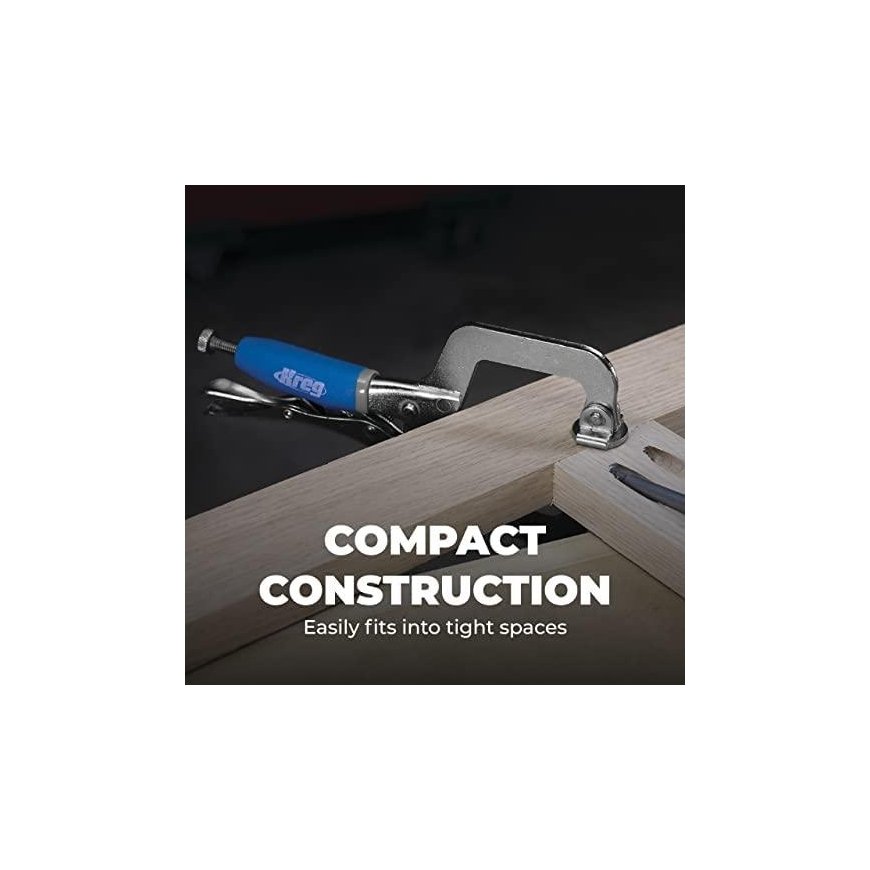 Clamps KREG KHC-Micro 57x51mm – 5