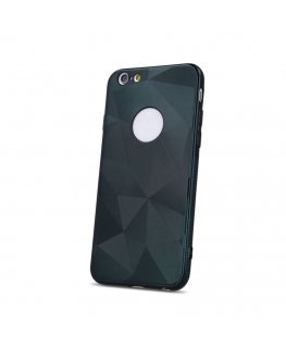 iLike Apple iPhone XR Geometric Shine case Green