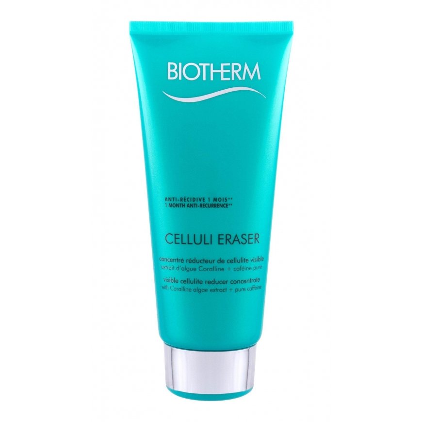Biotherm Lait Corporel Anti-Drying body milk with citrus body lotions with lemon 400 ml