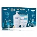 Biotherm Lait Corporel Anti-Drying body milk with citrus body lotions with lemon 400 ml