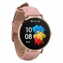 Garett Smartwatch Verona Sieviešu viedpulkstenis AMOLED / Bluetooth 5.0 / IP67 / GPS / SMS Garett Smartwatch Verona Sieviešu viedpulkstenis AMOLED / Bluetooth 5.0 / IP67 / GPS / SMS