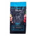 FITMIN For Life Adult large breed - dry dog food - 12 kg FITMIN For Life Adult large breed - dry dog food - 12 kg