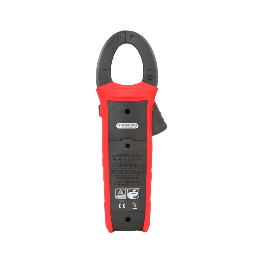 Caliper gauge Uni-T PRO UT219E – 2